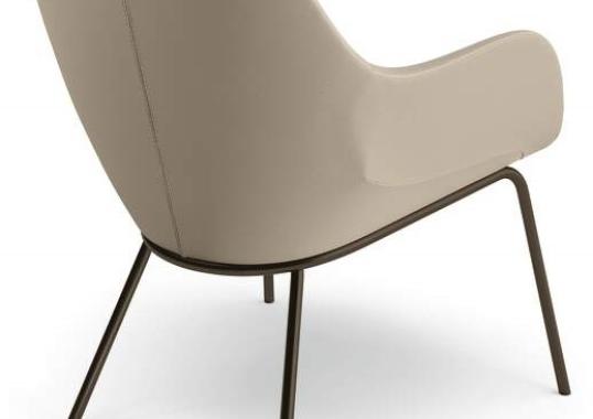 Кресло от фабрики Walter Knoll модель Sheru Arm