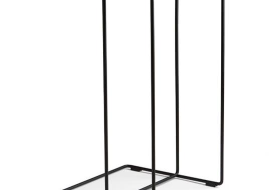 Журнальный столик от фабрики Walter Knoll модель Oki Occasional Table