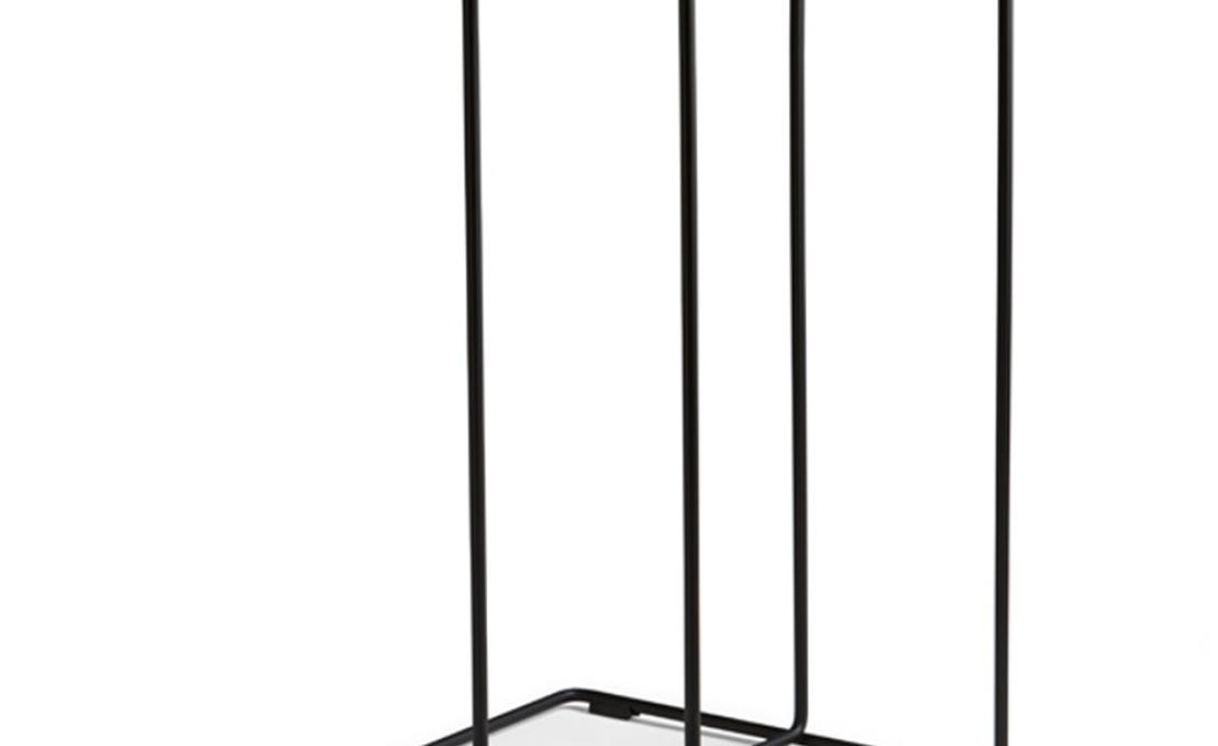 Журнальный столик от фабрики Walter Knoll модель Oki Occasional Table