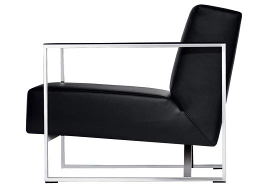 Кресло от фабрики Walter Knoll модель 610-10