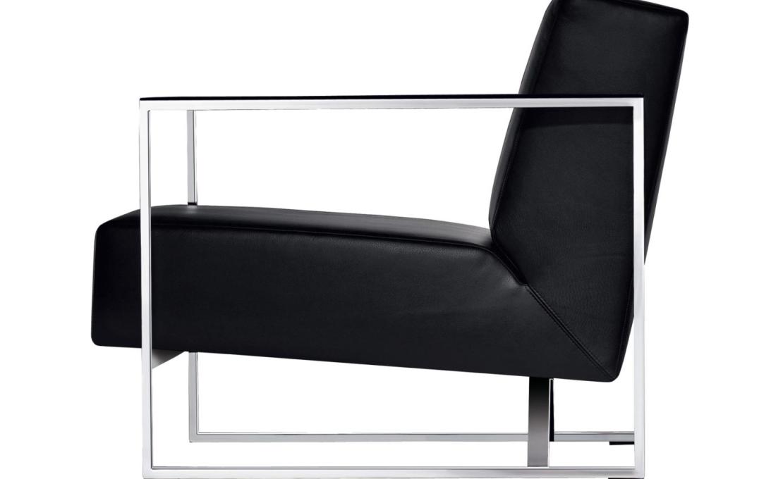 Кресло от фабрики Walter Knoll модель 610-10