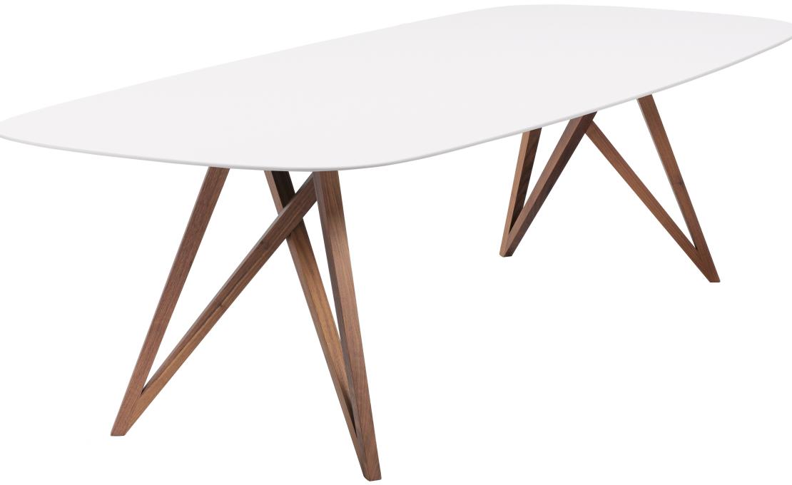 Стол от фабрики Walter Knoll модель Seito Table