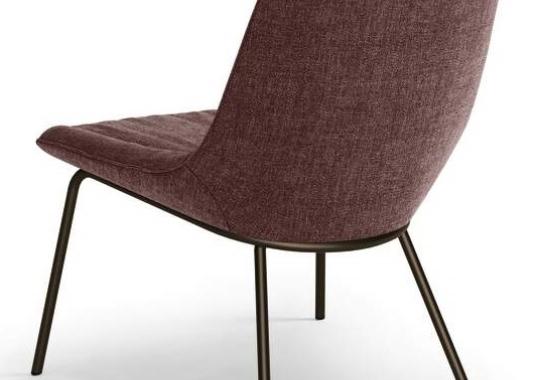 Кресло от фабрики Walter Knoll модель Sheru Arm