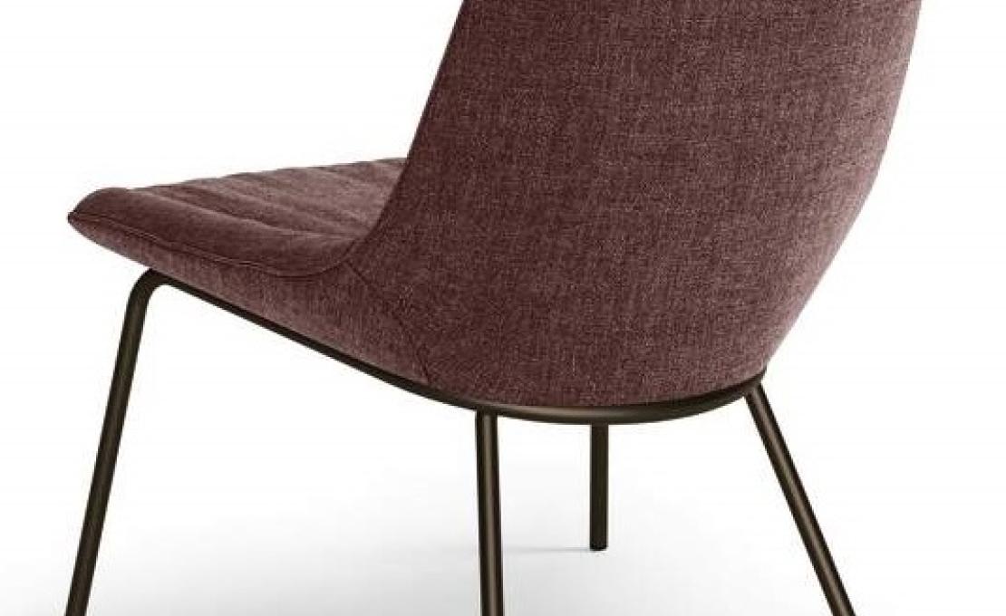 Кресло от фабрики Walter Knoll модель Sheru Arm