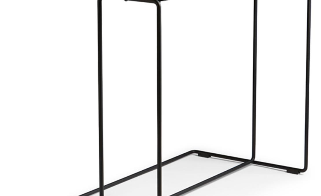 Журнальный столик от фабрики Walter Knoll модель Oki Occasional Table