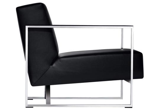 Кресло от фабрики Walter Knoll модель 610-10