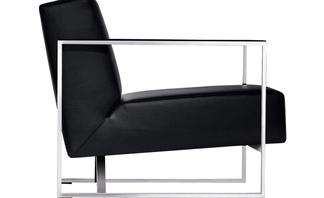 Кресло от фабрики Walter Knoll модель 610-10