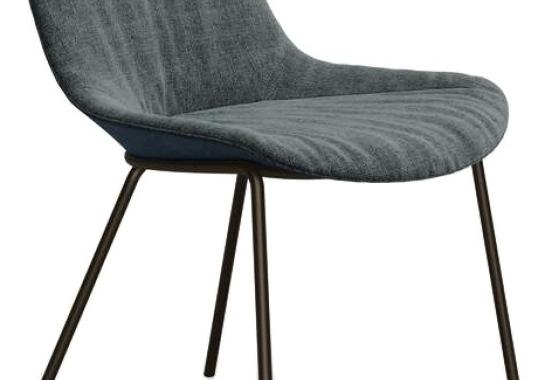 Стул Walter Knoll Sheru Chair image 1