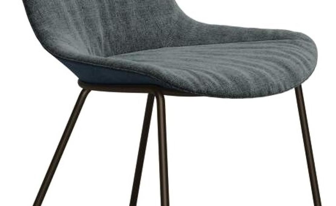 Стул от фабрики Walter Knoll модель Sheru 