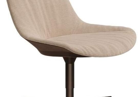 Офисный Стул Walter Knoll Sheru Chair with 4-star Base image 1