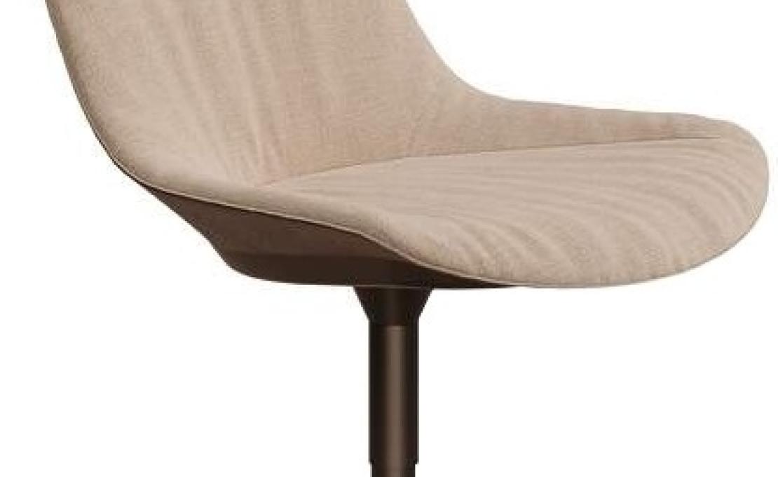 Офисный Стул от фабрики Walter Knoll модель Sheru  with 4-star Base