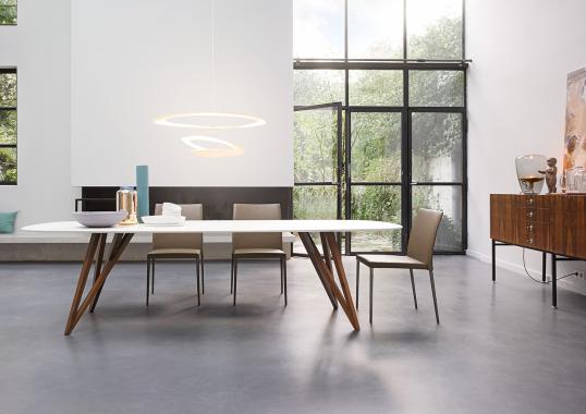 Стол от фабрики Walter Knoll модель Seito Table
