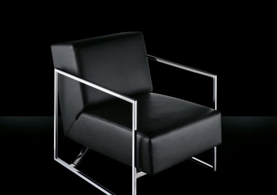 Кресло от фабрики Walter Knoll модель 610-10