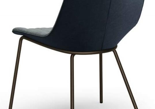 Стул от фабрики Walter Knoll модель Sheru 