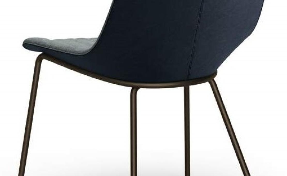Стул от фабрики Walter Knoll модель Sheru 