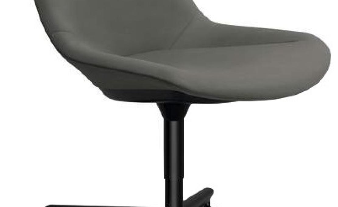Офисный Стул от фабрики Walter Knoll модель Sheru  on Castors