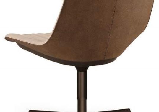Офисный Стул от фабрики Walter Knoll модель Sheru  with 4-star Base