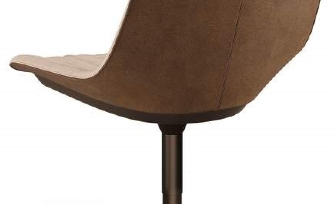Офисный Стул от фабрики Walter Knoll модель Sheru  with 4-star Base