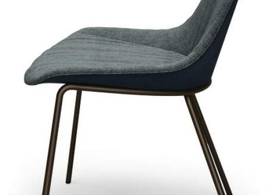 Стул от фабрики Walter Knoll модель Sheru 