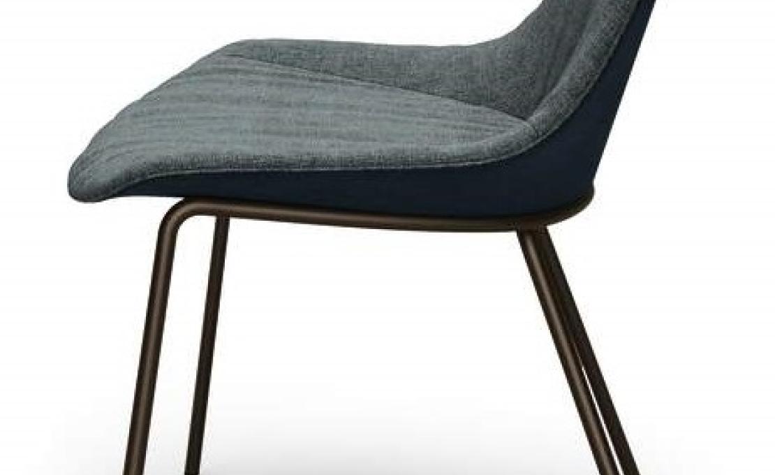 Стул от фабрики Walter Knoll модель Sheru 