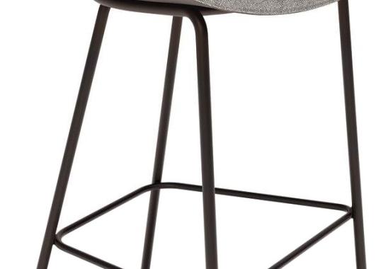 Барный стул Walter Knoll Sheru Stool image 1