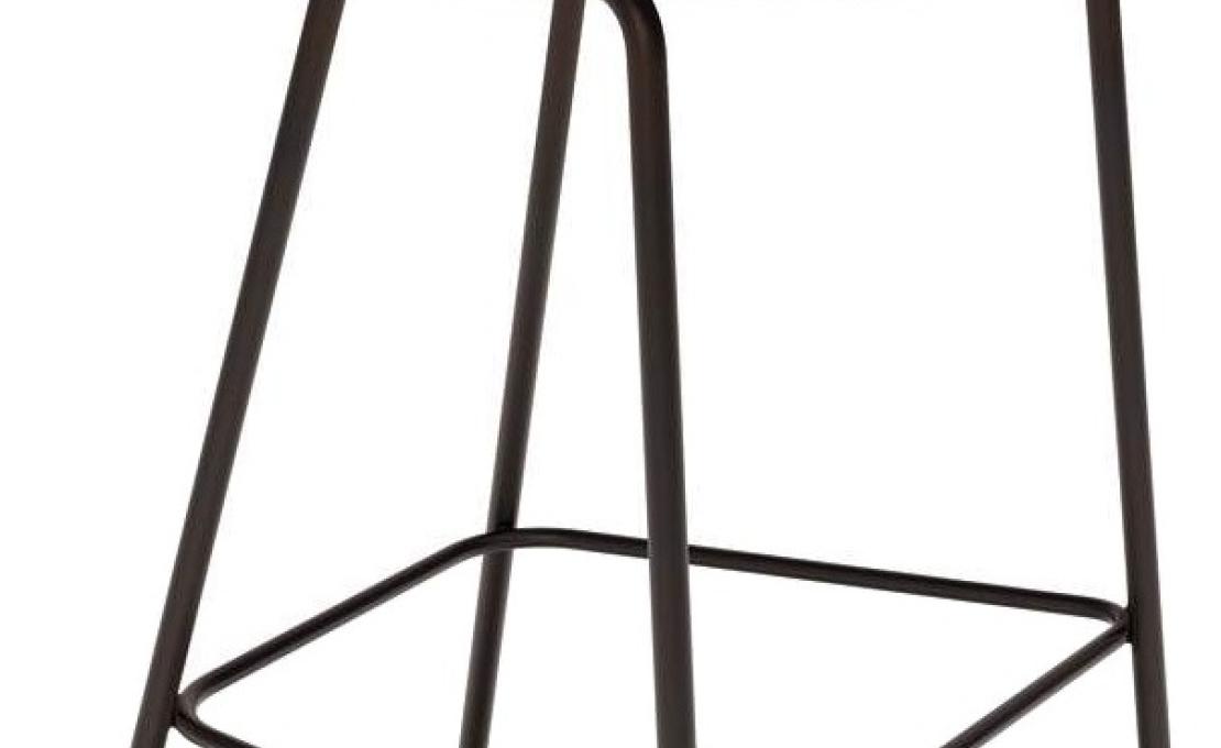 Барный стул от фабрики Walter Knoll модель Sheru 