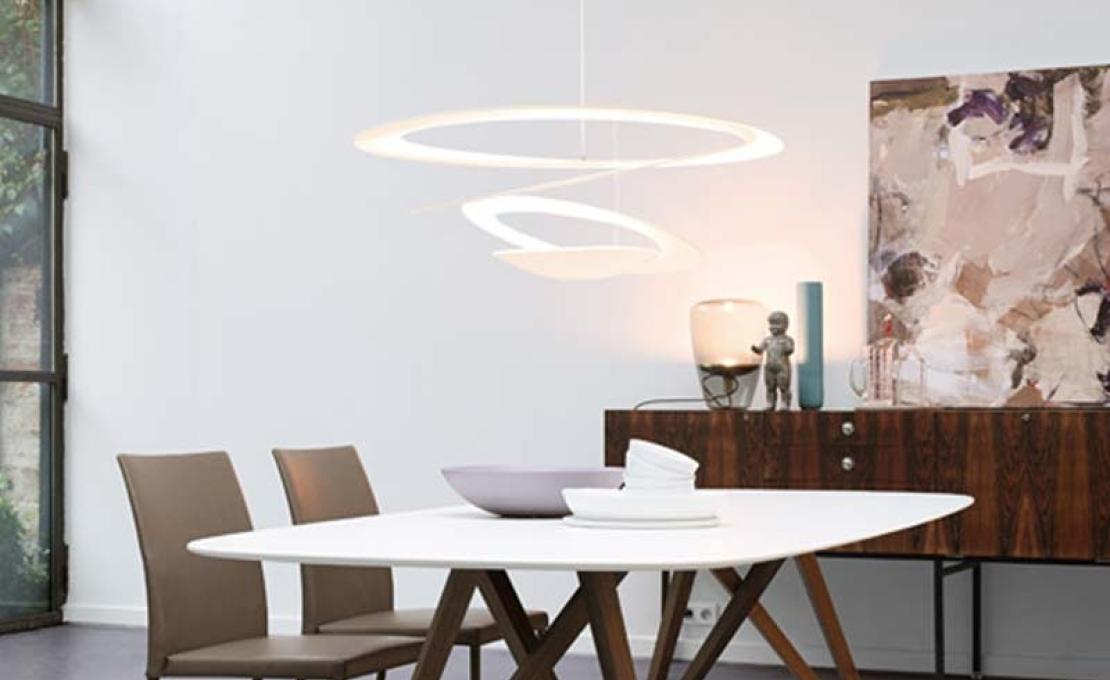 Стол от фабрики Walter Knoll модель Seito Table