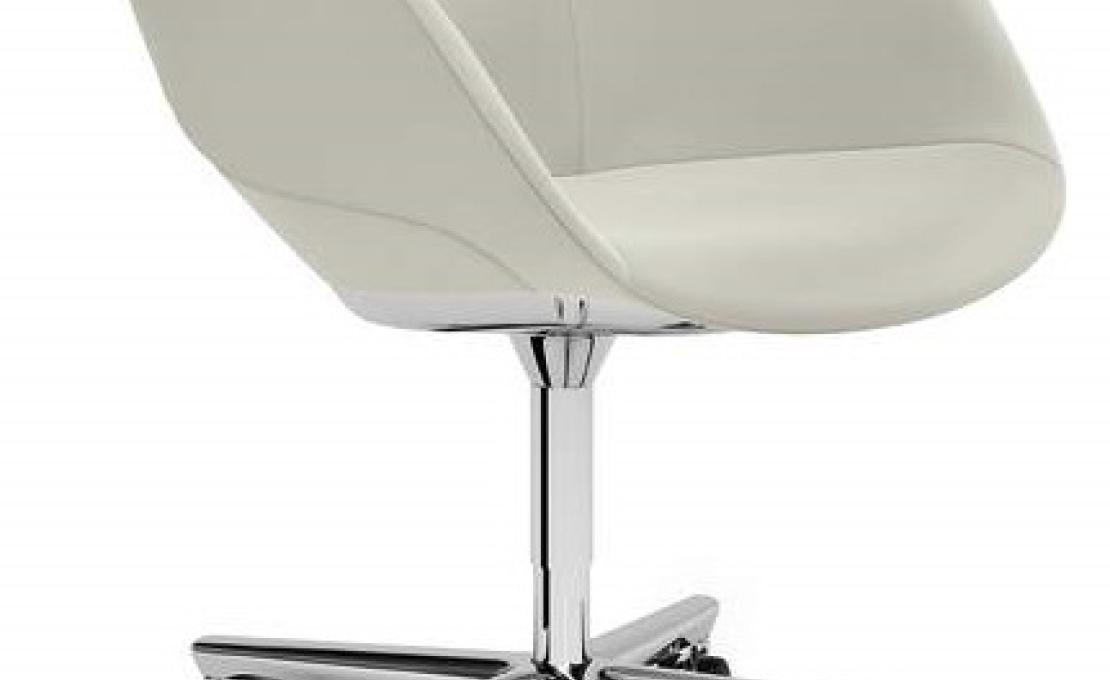 Офисный Стул от фабрики Walter Knoll модель Sheru  on Castors
