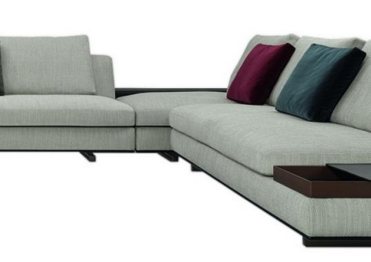Диван Walter Knoll Tama Living Modular Sofa image 1