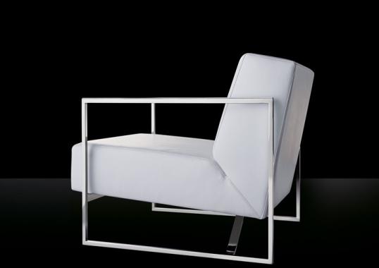 Кресло от фабрики Walter Knoll модель 610-10