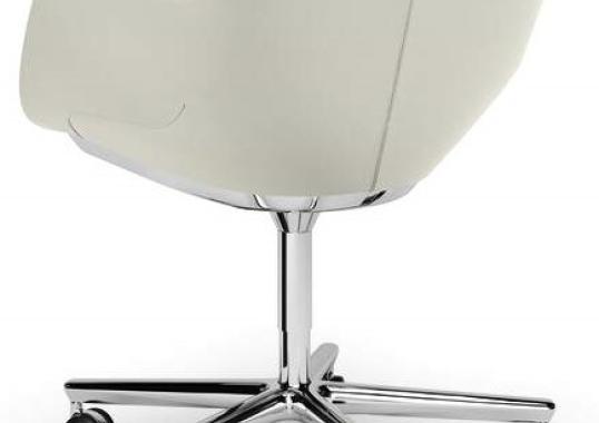 Офисный Стул от фабрики Walter Knoll модель Sheru  on Castors
