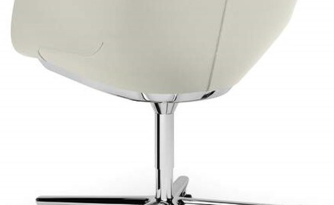 Офисный Стул от фабрики Walter Knoll модель Sheru  on Castors