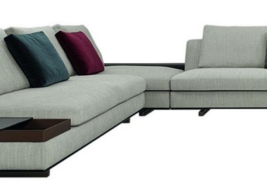 Диван от фабрики Walter Knoll модель Tama Living Modular Sofa