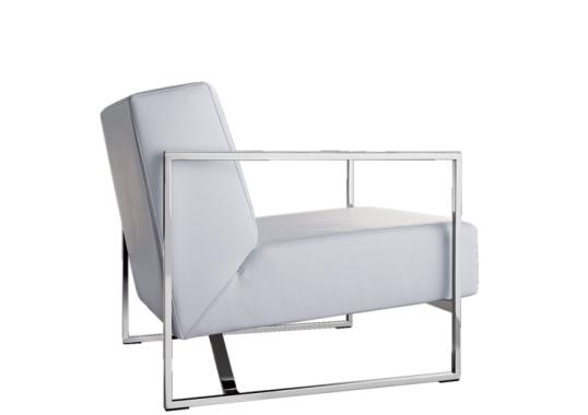 Кресло от фабрики Walter Knoll модель 610-10