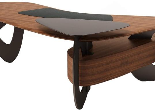 Офисный Стол Walter Knoll Tama Desk image 1