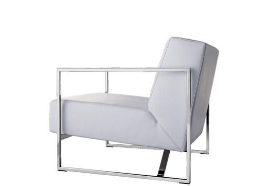 Кресло от фабрики Walter Knoll модель 610-10