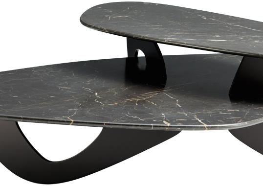 Журнальный столик Walter Knoll 157-T2 image 1