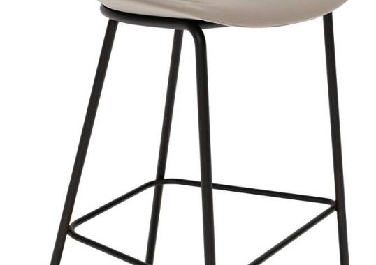 Барный стул от фабрики Walter Knoll модель Sheru 