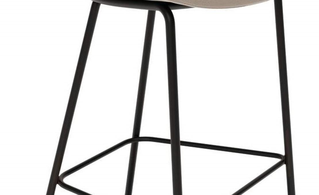 Барный стул от фабрики Walter Knoll модель Sheru 