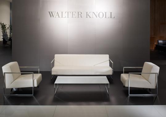 Кресло от фабрики Walter Knoll модель 610-10