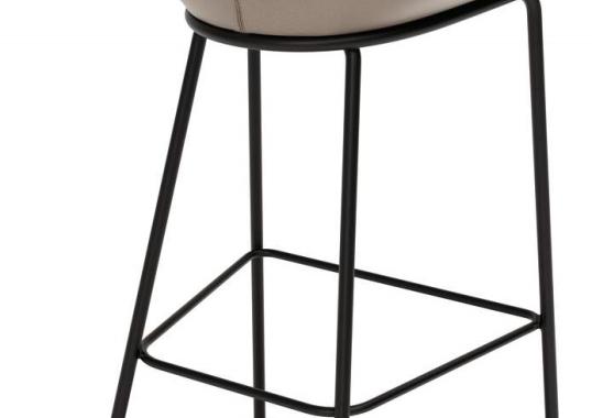 Барный стул от фабрики Walter Knoll модель Sheru 