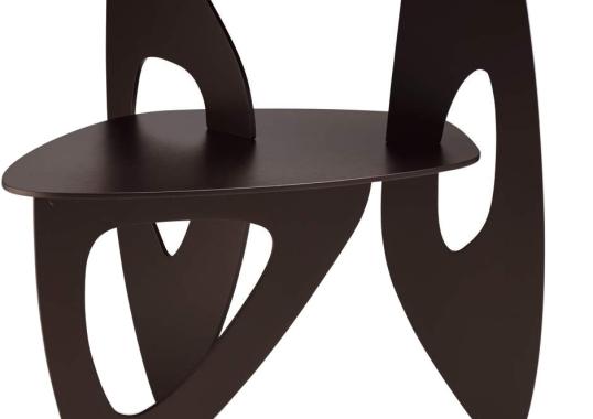 Журнальный столик Walter Knoll 157-T1 image 1