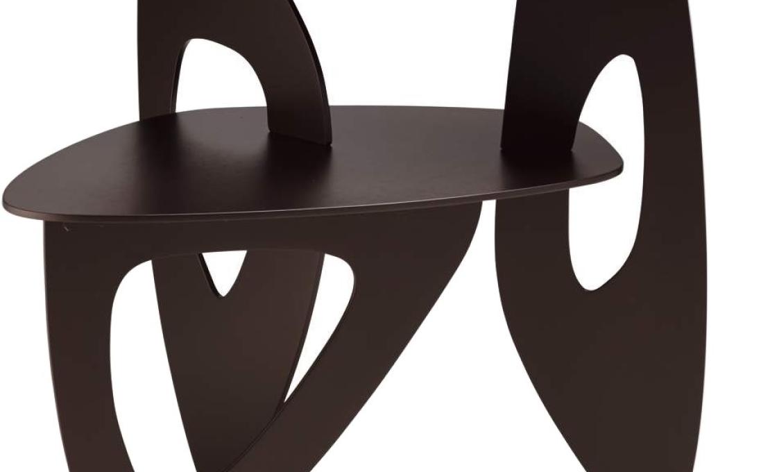 Журнальный столик от фабрики Walter Knoll модель 157-T1