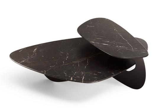 Журнальный столик от фабрики Walter Knoll модель 157-T2