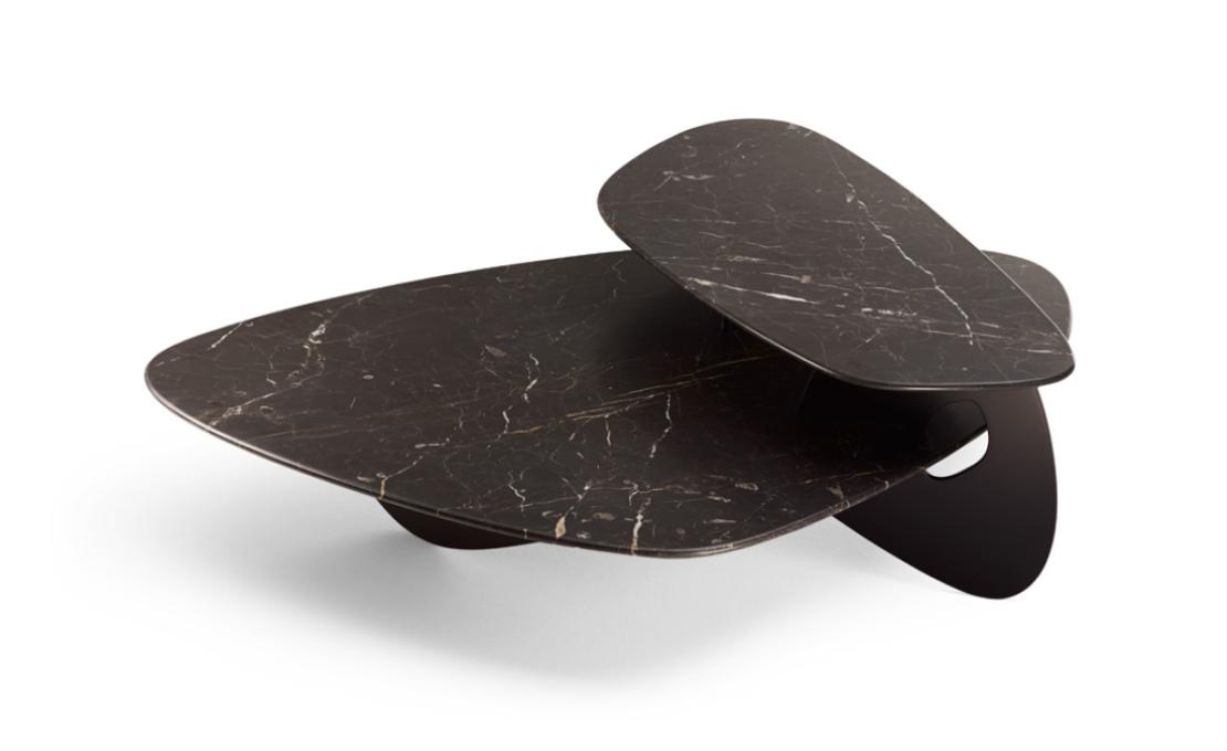 Журнальный столик от фабрики Walter Knoll модель 157-T2