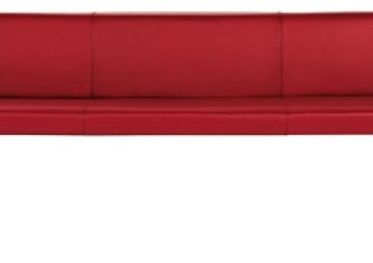 Банкетка Walter Knoll Together Bench image 1