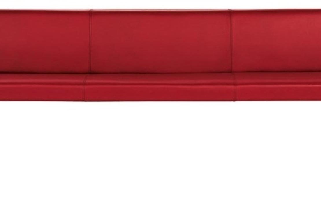 Банкетка от фабрики Walter Knoll модель Together Bench