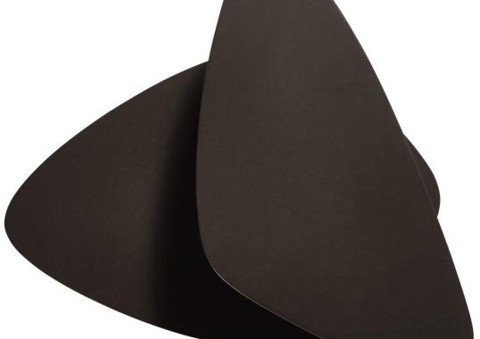 Журнальный столик от фабрики Walter Knoll модель 157-T1