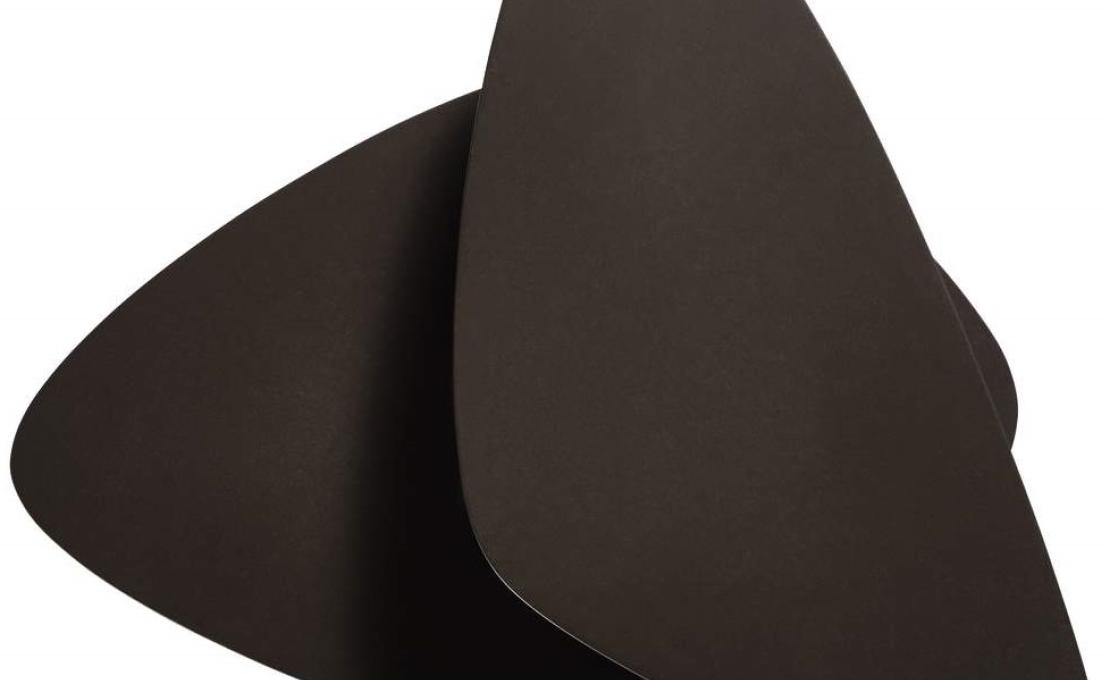 Журнальный столик от фабрики Walter Knoll модель 157-T1