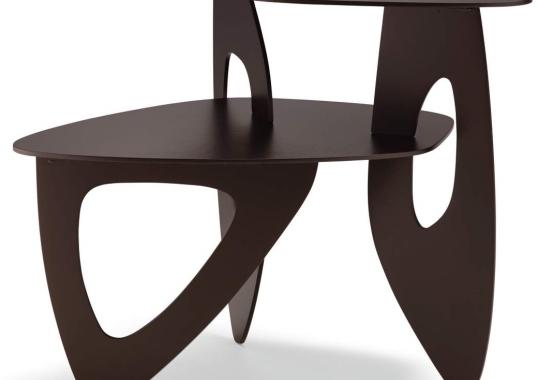Журнальный столик от фабрики Walter Knoll модель 157-T1